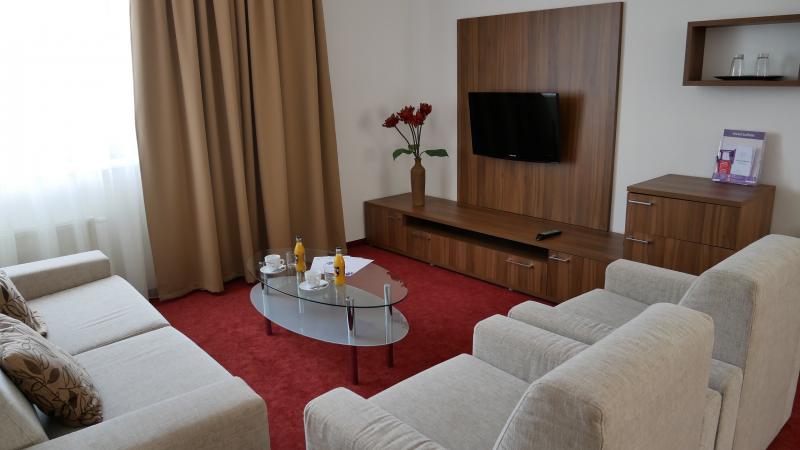 Apartmán