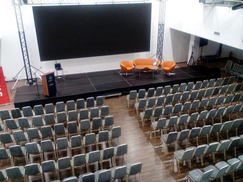 Congress Hall