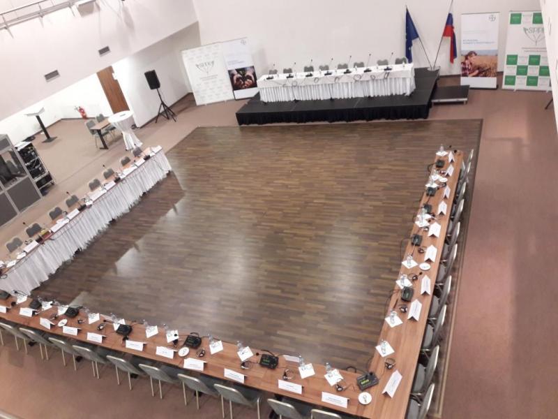 Congress Hall