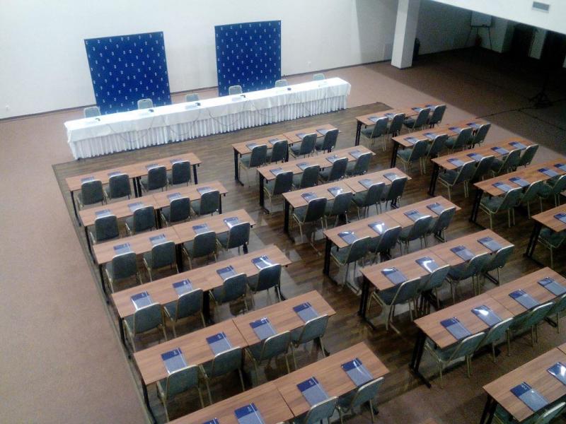 Congress Hall