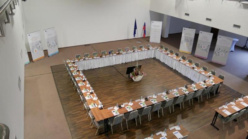 Congress Hall