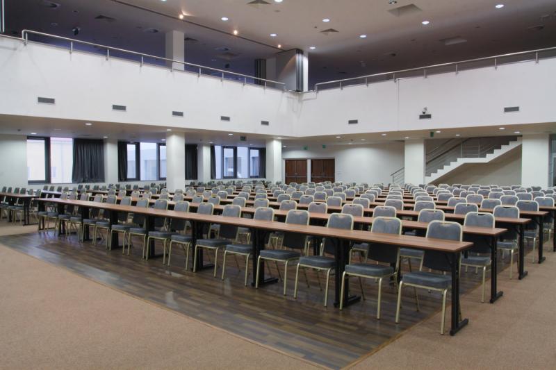 Congress Hall