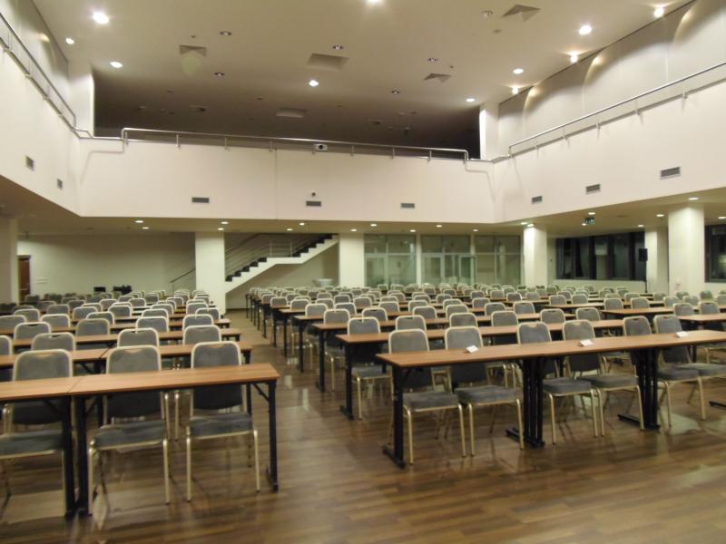Congress Hall