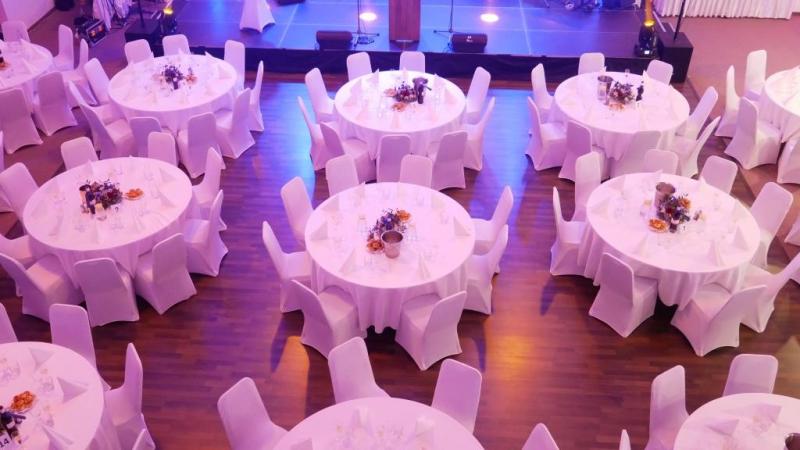 Congress Hall Gala