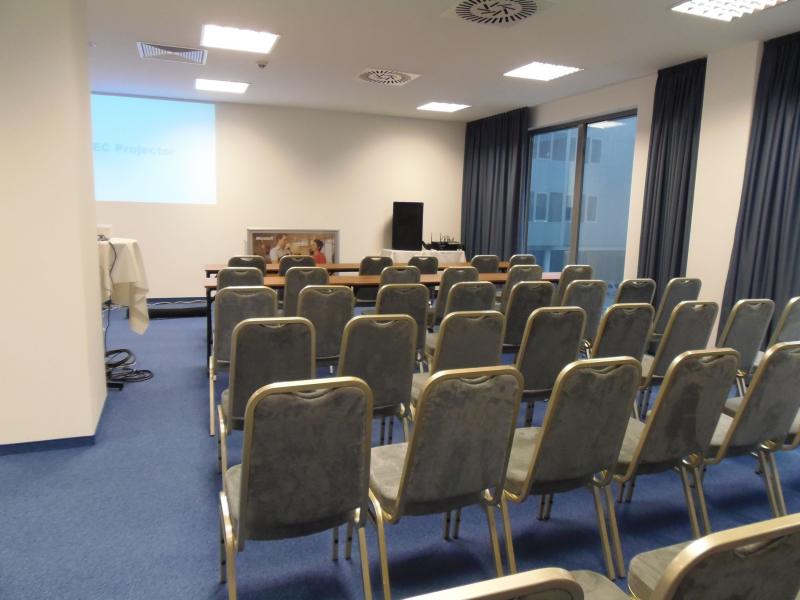 Conference room II.