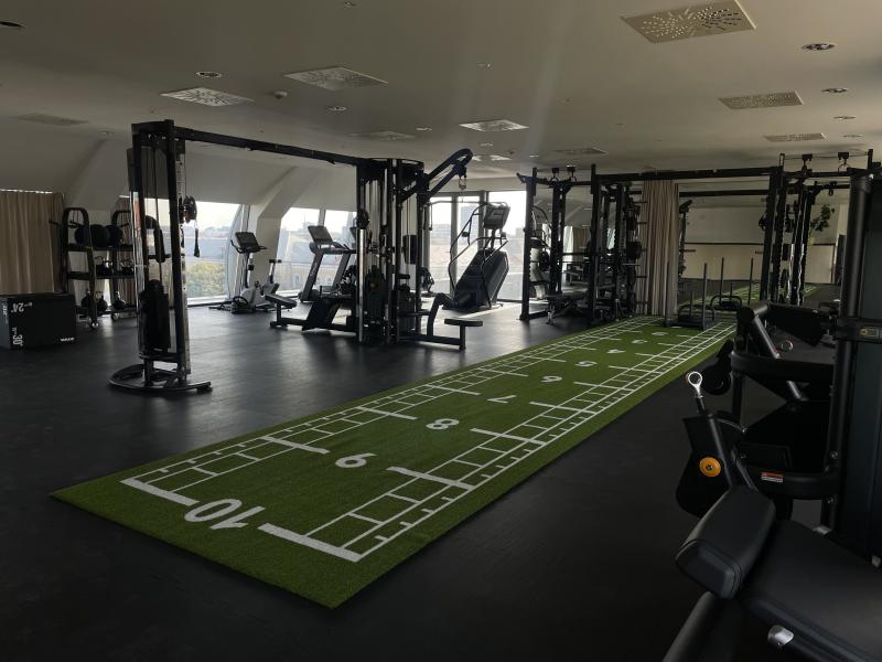 Fitness