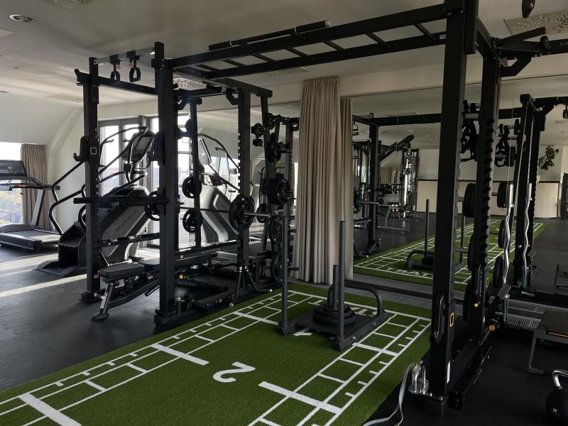 Fitness 2