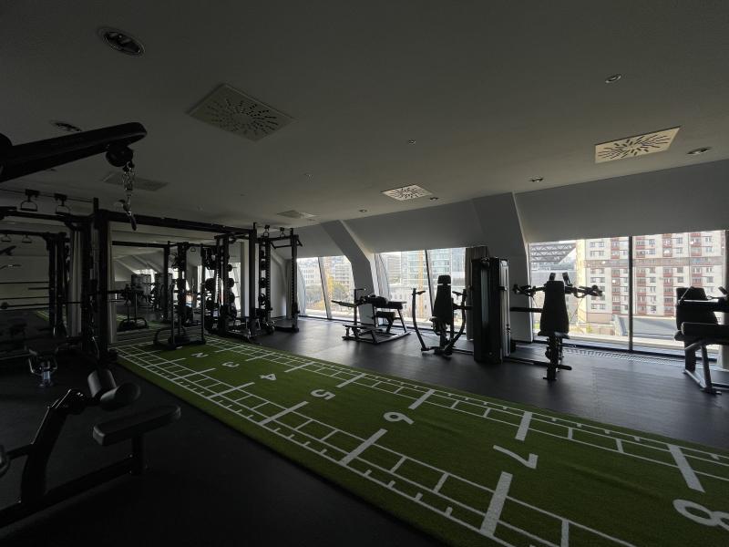 Fitness 3