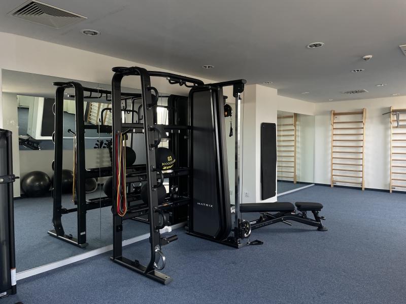 Fitness 5